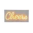 CHEERS