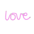 LOVE