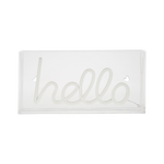 HELLO