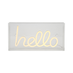 HELLO
