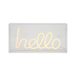 HELLO