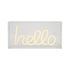 HELLO