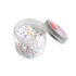 PERLES LETTRES MULTICOLORE