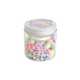 LA PETITE ÉPICERIE Kit création Mix de perles pastel Multicolore