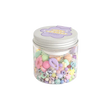 MIX DE PERLES PASTEL