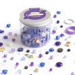 MIX DE PERLES COSMOS