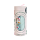 LA PETITE ÉPICERIE Kit création Kit 7 lingettes démaquillantes à coudre Bleu