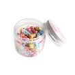 PERLES LETTRES COULEURS CHAUDES