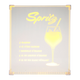Néon Spritz Orange