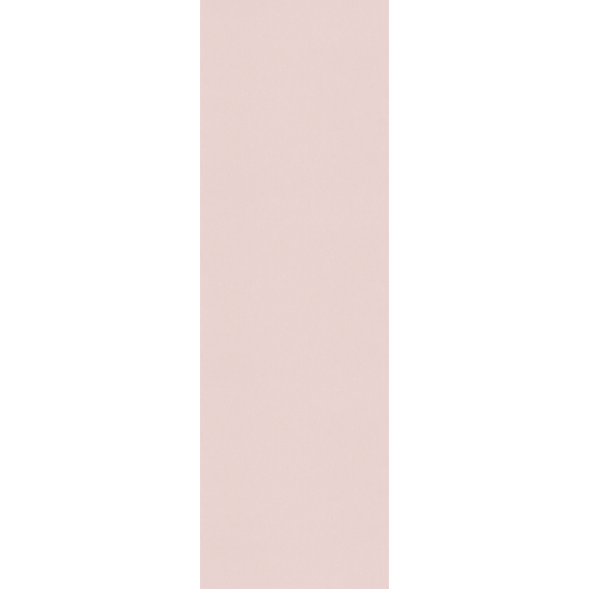 Papier peint intissé Bambino Rose poudré Lisse