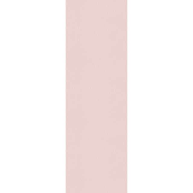 Papier peint intissé BAMBINO coloris rose poudré