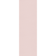 Papier peint intissé Bambino Rose poudré Lisse