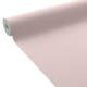 Papier peint intissé Bambino Rose poudré Lisse