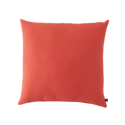 4MURS Coussin Fiume Rouge framboise