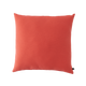 4MURS Coussin Fiume Rouge framboise