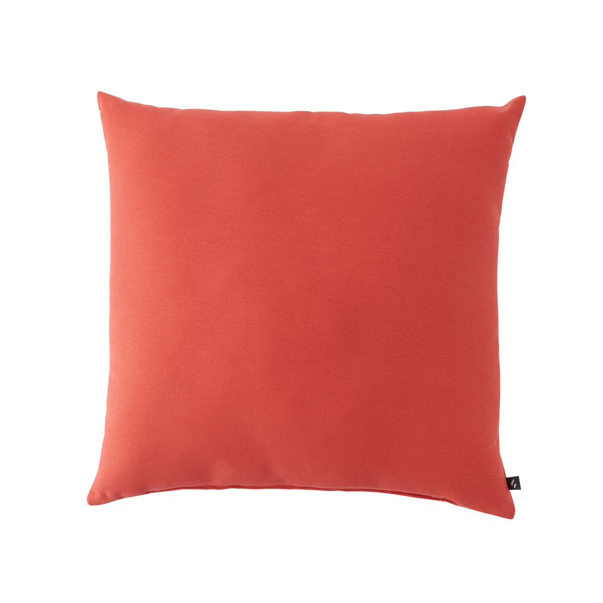 4MURS Coussin Fiume Rouge framboise