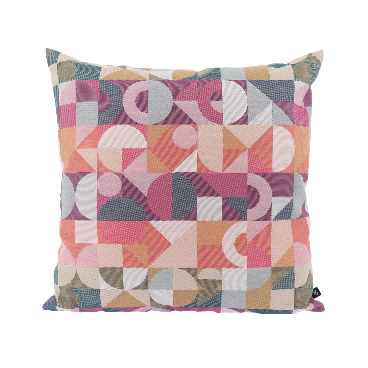 4MURS Coussin Iggy Rose