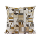 4MURS Coussin Corus Jaune