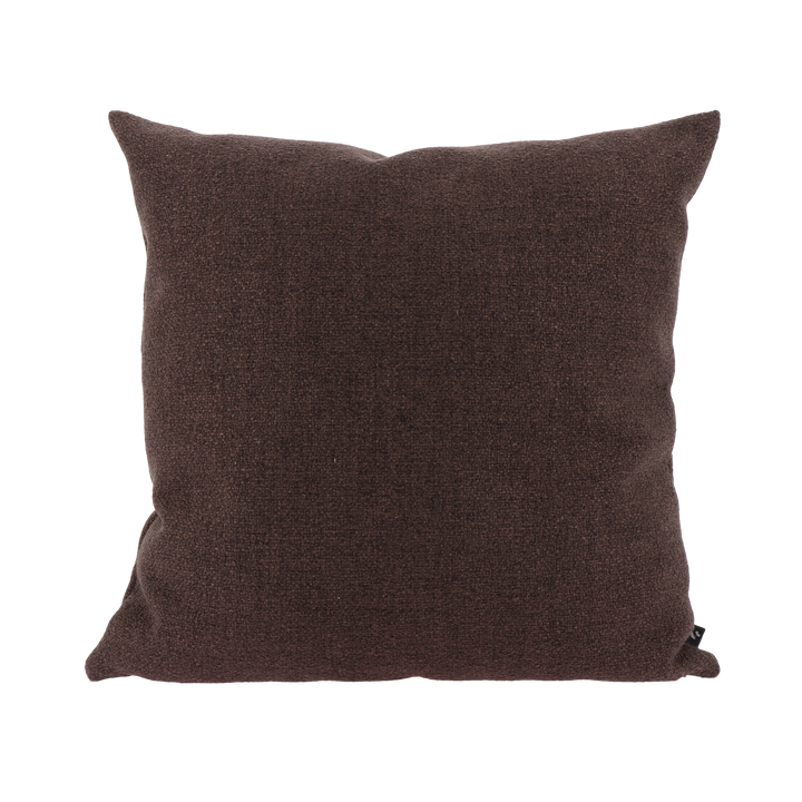 4MURS Coussin Medea Brun terre