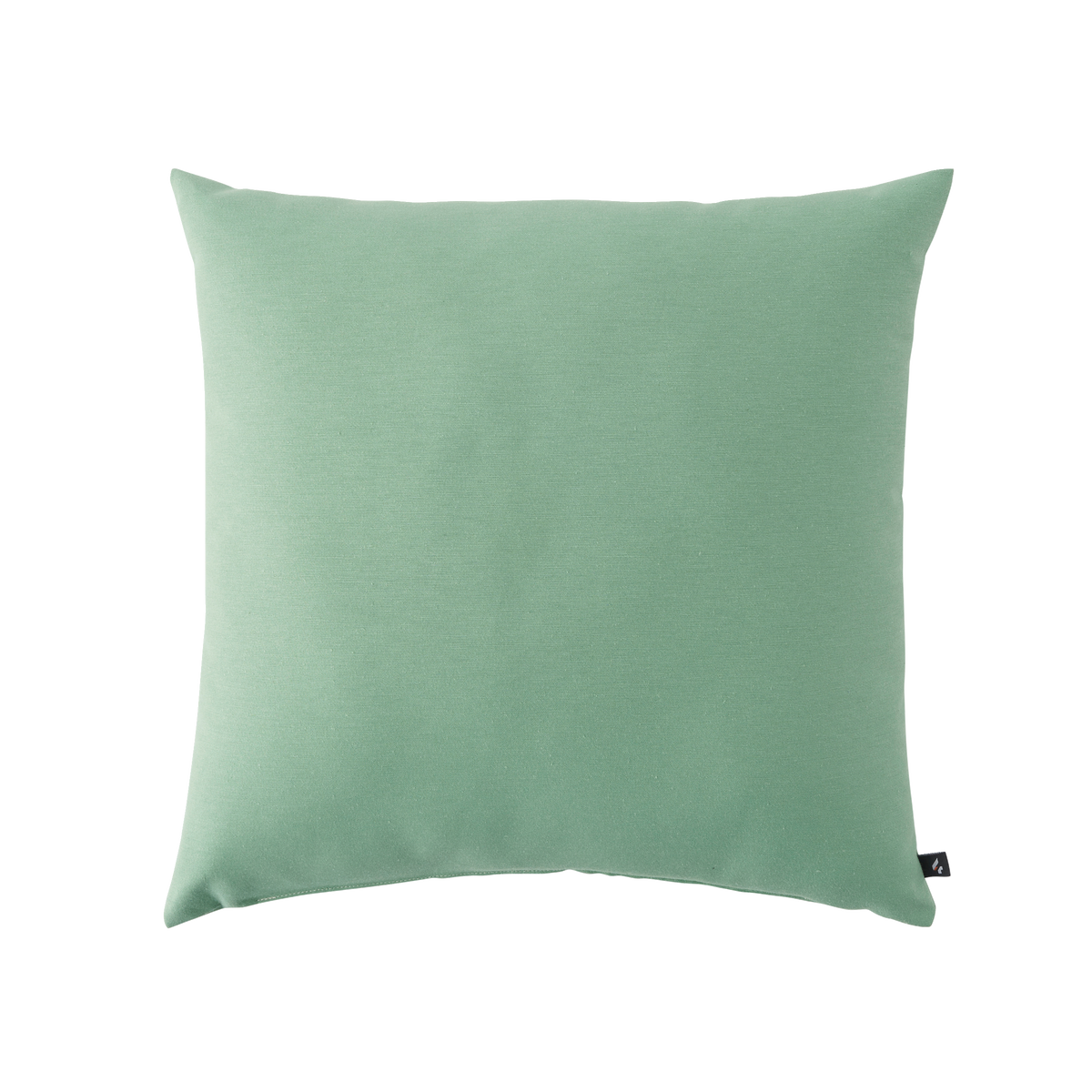 4MURS Coussin Fiume Vert clair