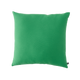 4MURS Coussin Fiume Vert gazon