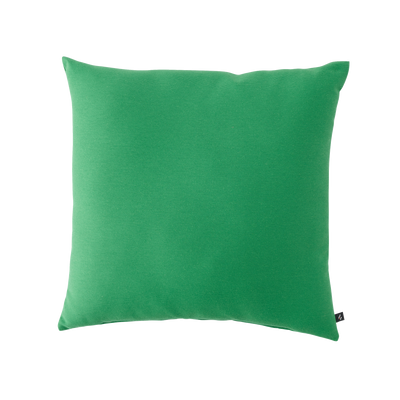 4MURS Coussin Fiume Vert gazon