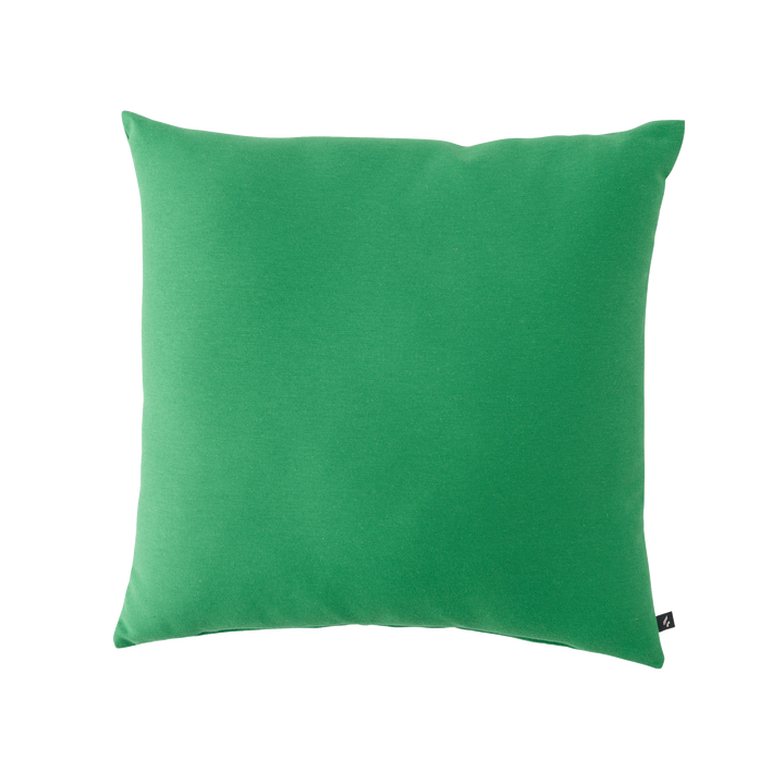 4MURS Coussin Fiume Vert gazon
