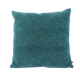 4MURS Coussin Meandor Bleu turquoise