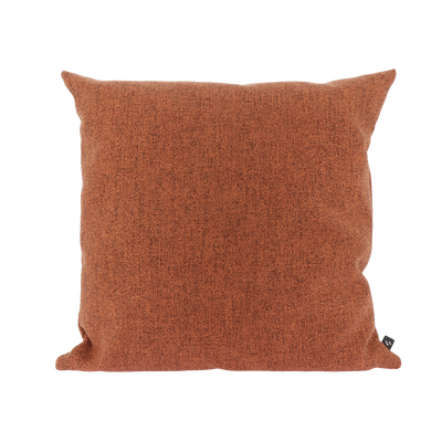4MURS Coussin Medea Orange brulée