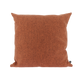 4MURS Coussin Medea Orange brulée