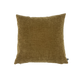 4MURS Coussin Meandor Jaune ocre