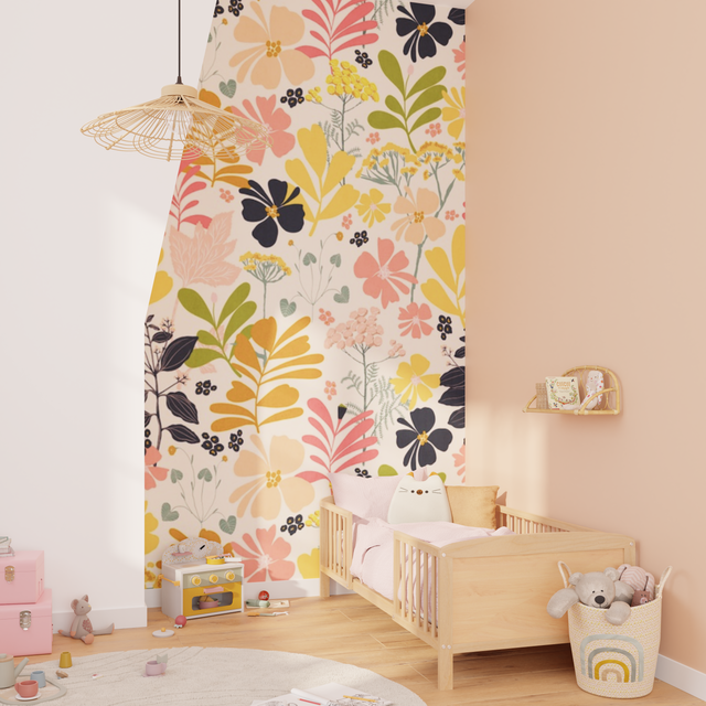 4MURS Papier peint panoramique L MAREVA 159 x 280 cm