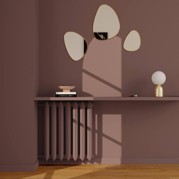 ABSOLU Peinture Absolu Cuir tanné Mat 2,5L