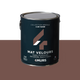 ABSOLU Peinture Absolu Cuir tanné Mat 2,5L