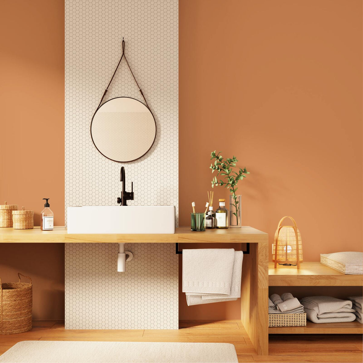 SAPHYR Peinture Saphyr Poterie Satiné 2,5L