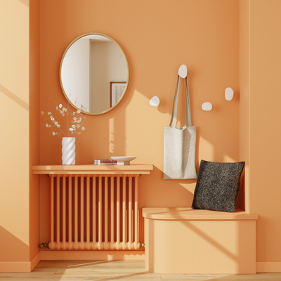 SAPHYR Peinture Saphyr Poterie Satiné 0,5L