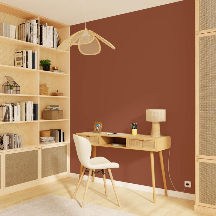 ABSOLU Peinture Absolu Cognac Mat 0,5L