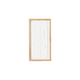 4MURS Tableau embelli Flora Blanc