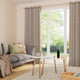 4MURS Rideau thermique Dickson Lin