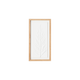 4MURS Tableau embelli Flora Blanc