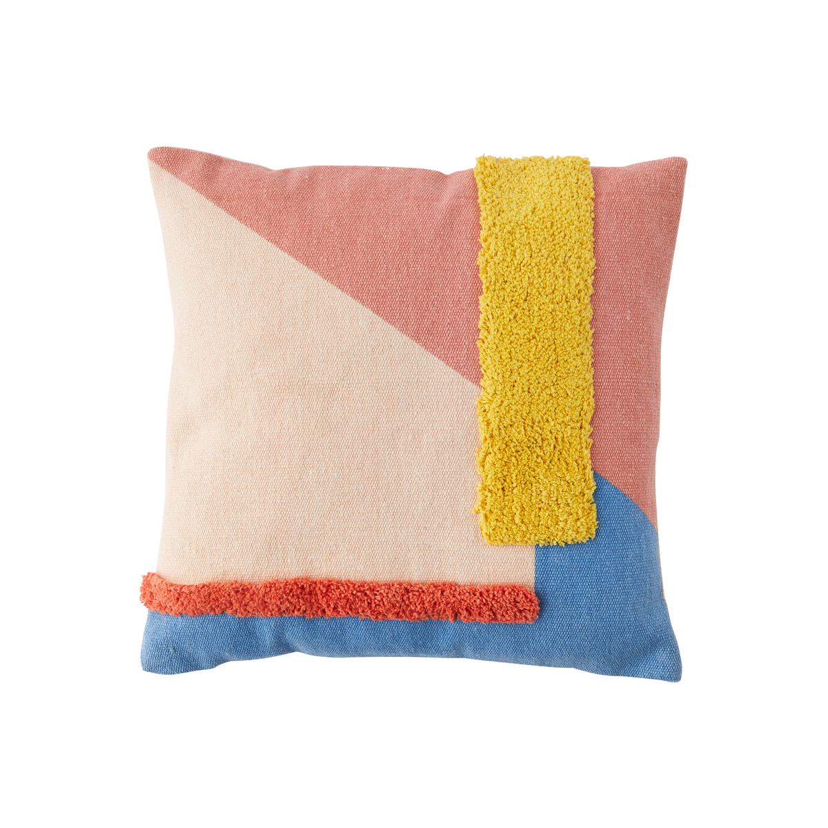 4MURS Coussin Epiphy Multicolore