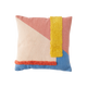 4MURS Coussin Epiphy Multicolore