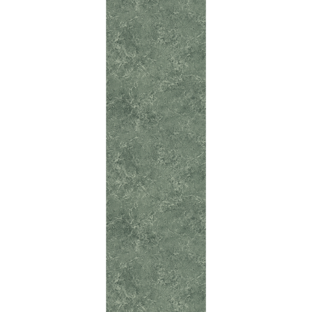 4MURS Papier peint intissé ÉSOPE coloris vert bouteille