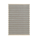 Tapis Anias Bleu acier