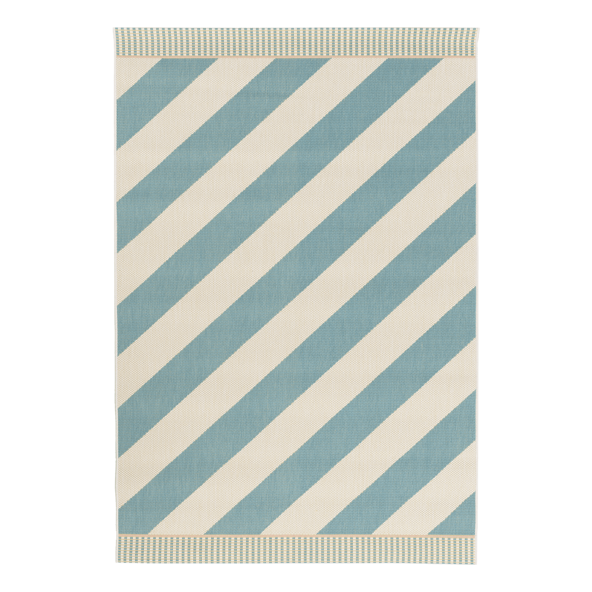 Tapis extérieur Gonzo Vert bleu