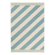 Tapis extérieur Gonzo Vert bleu