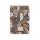 Tapis Imani Marron