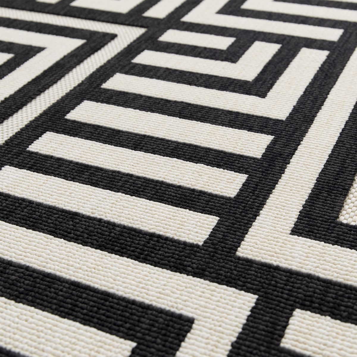Tapis Onix Noir
