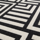Tapis Onix Noir