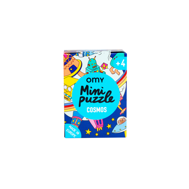OMY Puzzle COSMOS